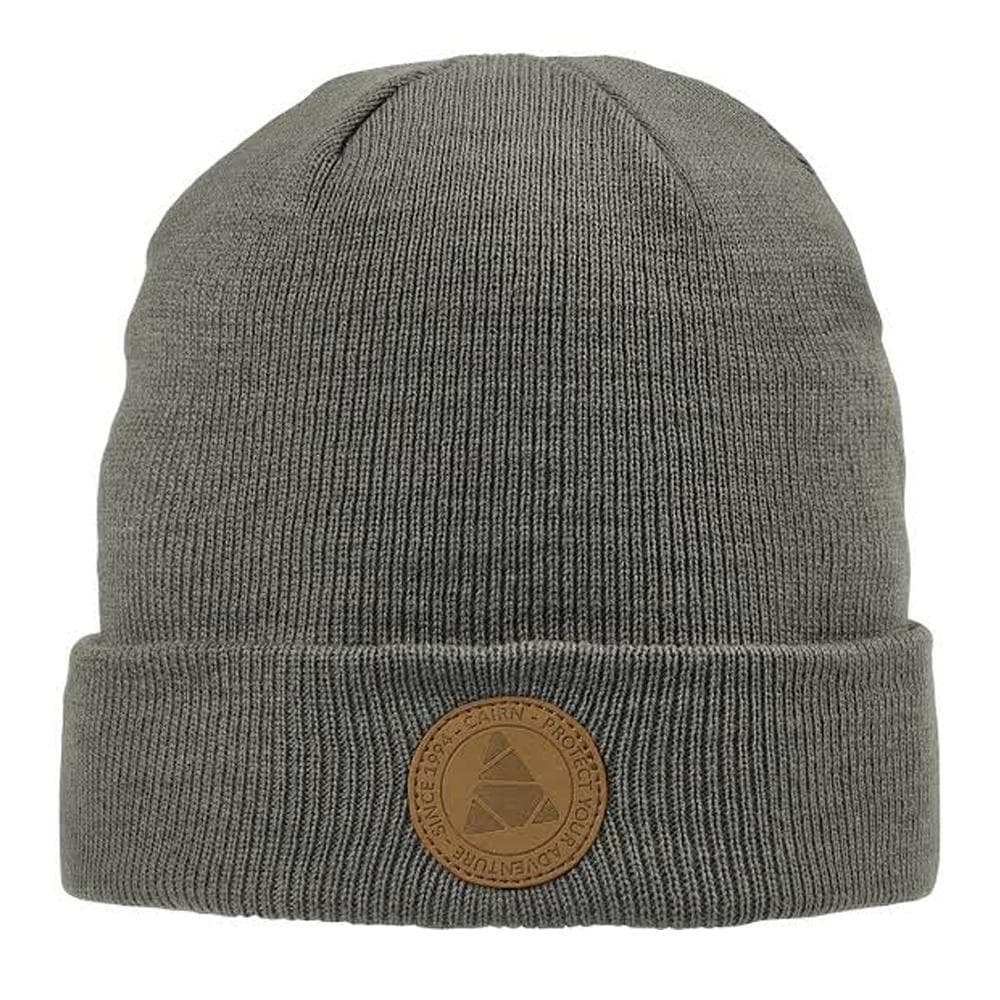 Bonnet Gris Mixte Cairn Adel 1