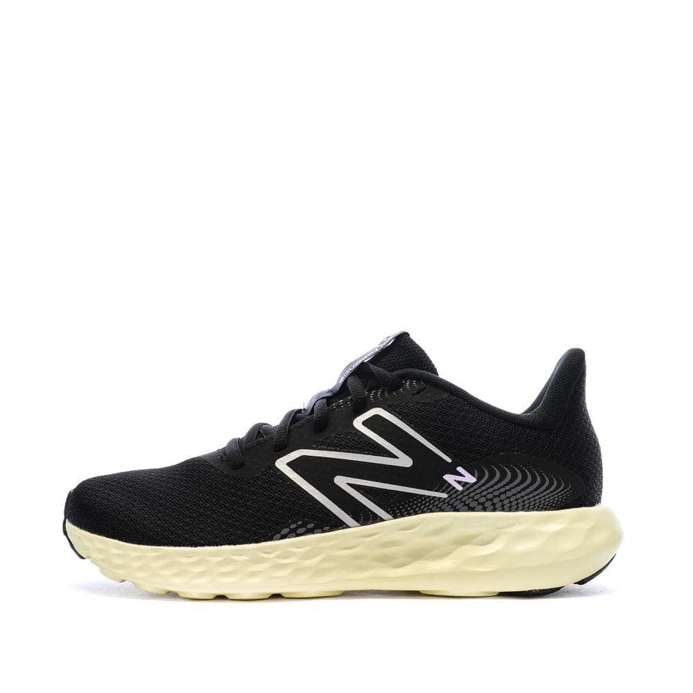 Baskets Noires Homme New Balance Sneakers 411 1