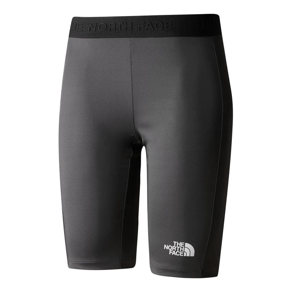 Short Gris Femme The North Face Hw 1