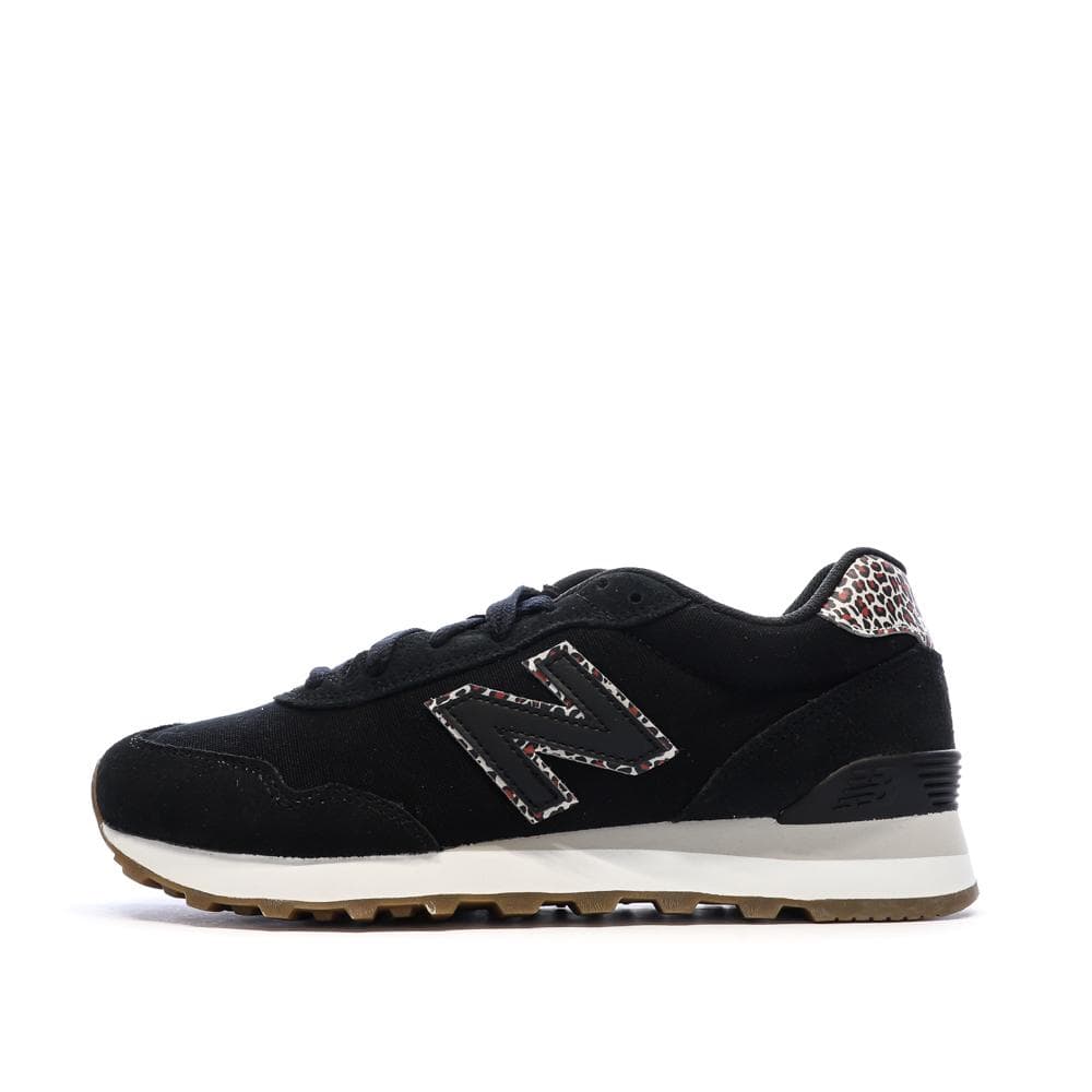 Baskets Noires Femme New Balance WL515SB3 1