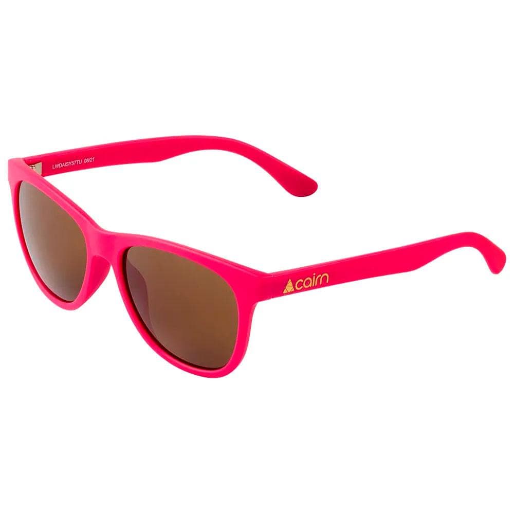 Lunettes de Soleil Rose Femme Cairn Daisy 1