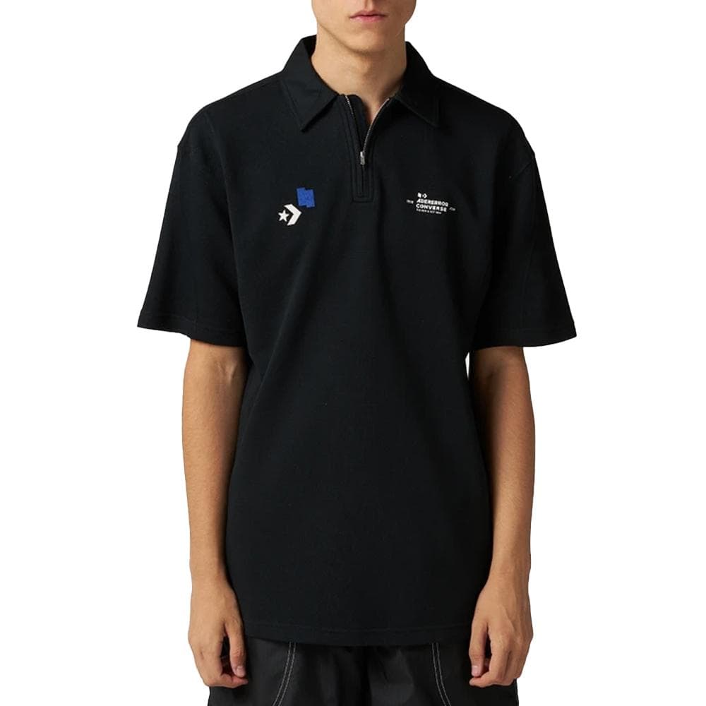 Polo Marine Homme Converse Ader 1