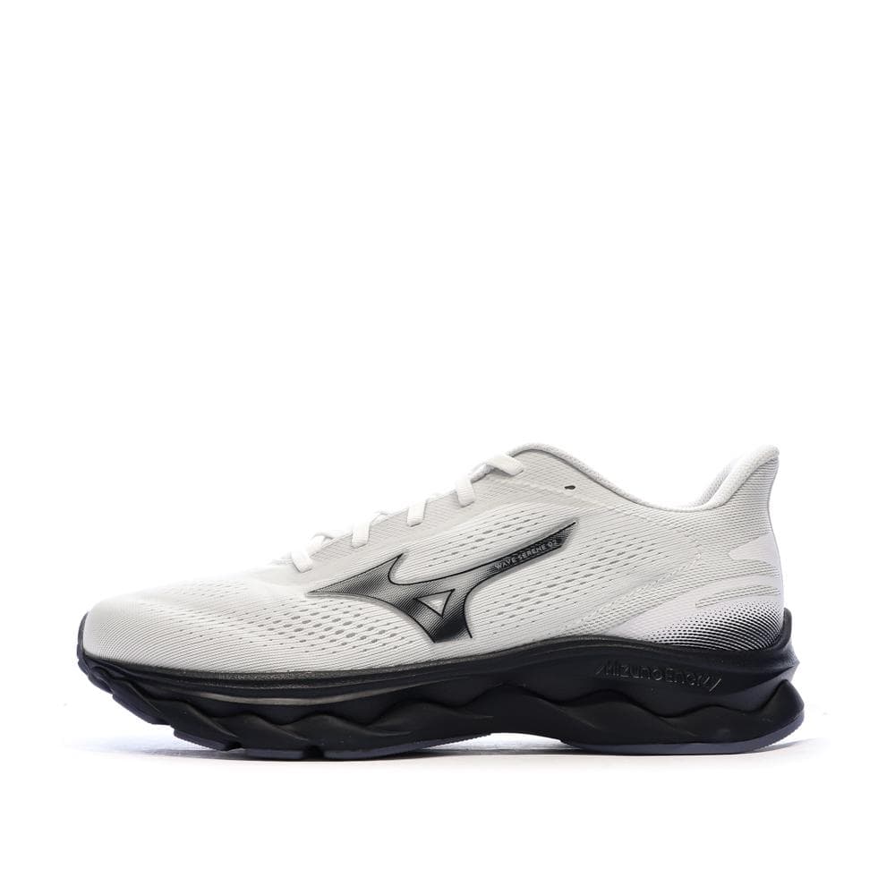 Chaussures de Running Blanc/Noir Homme Mizuno Wave Serene 2 1