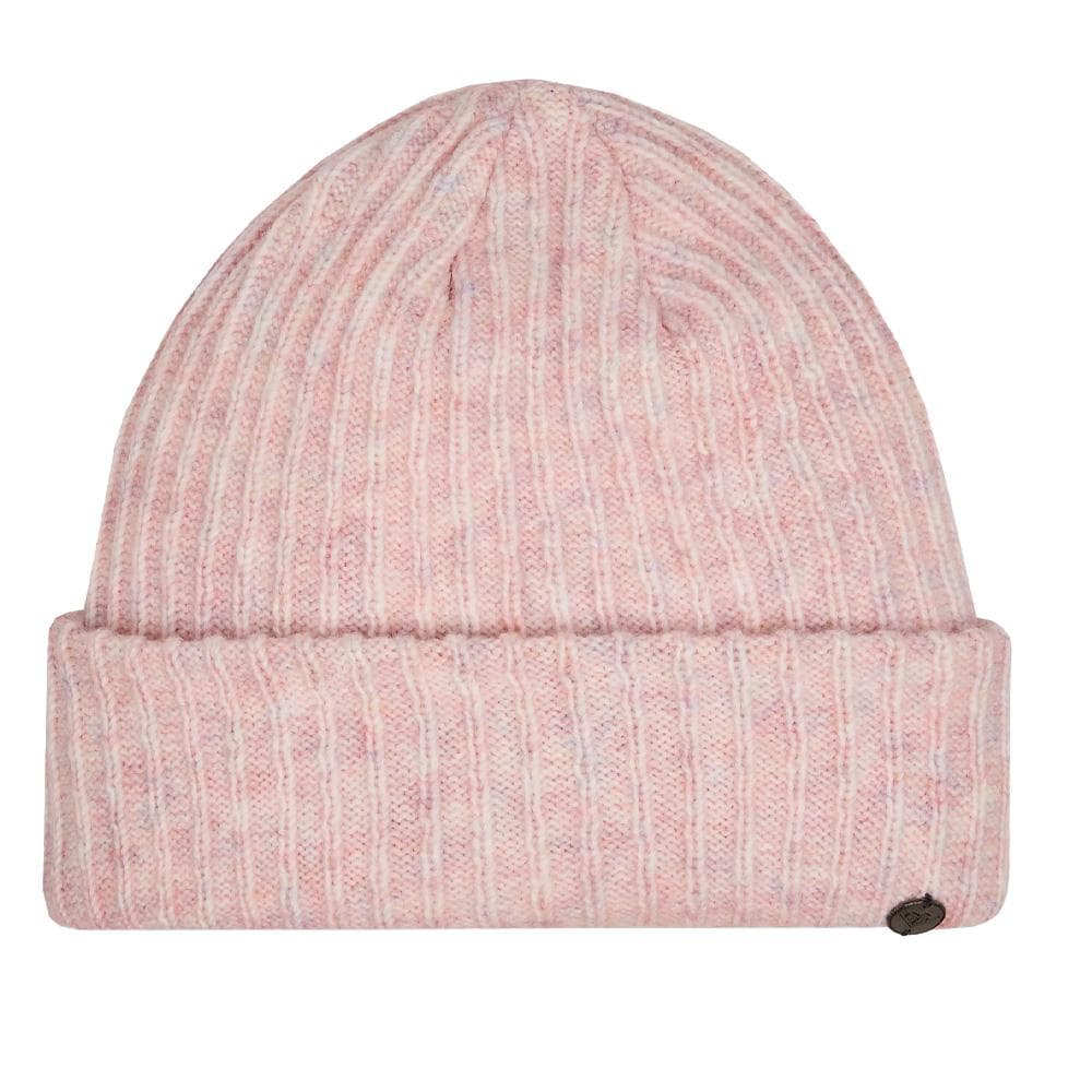 Bonnet Rose Femme Roxy Nevea Beanie 1