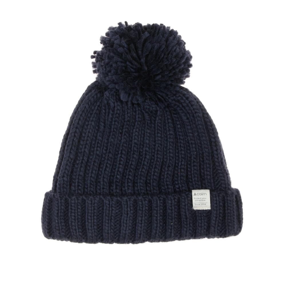 Bonnet Marine Femme Cairn Samael Hat 1