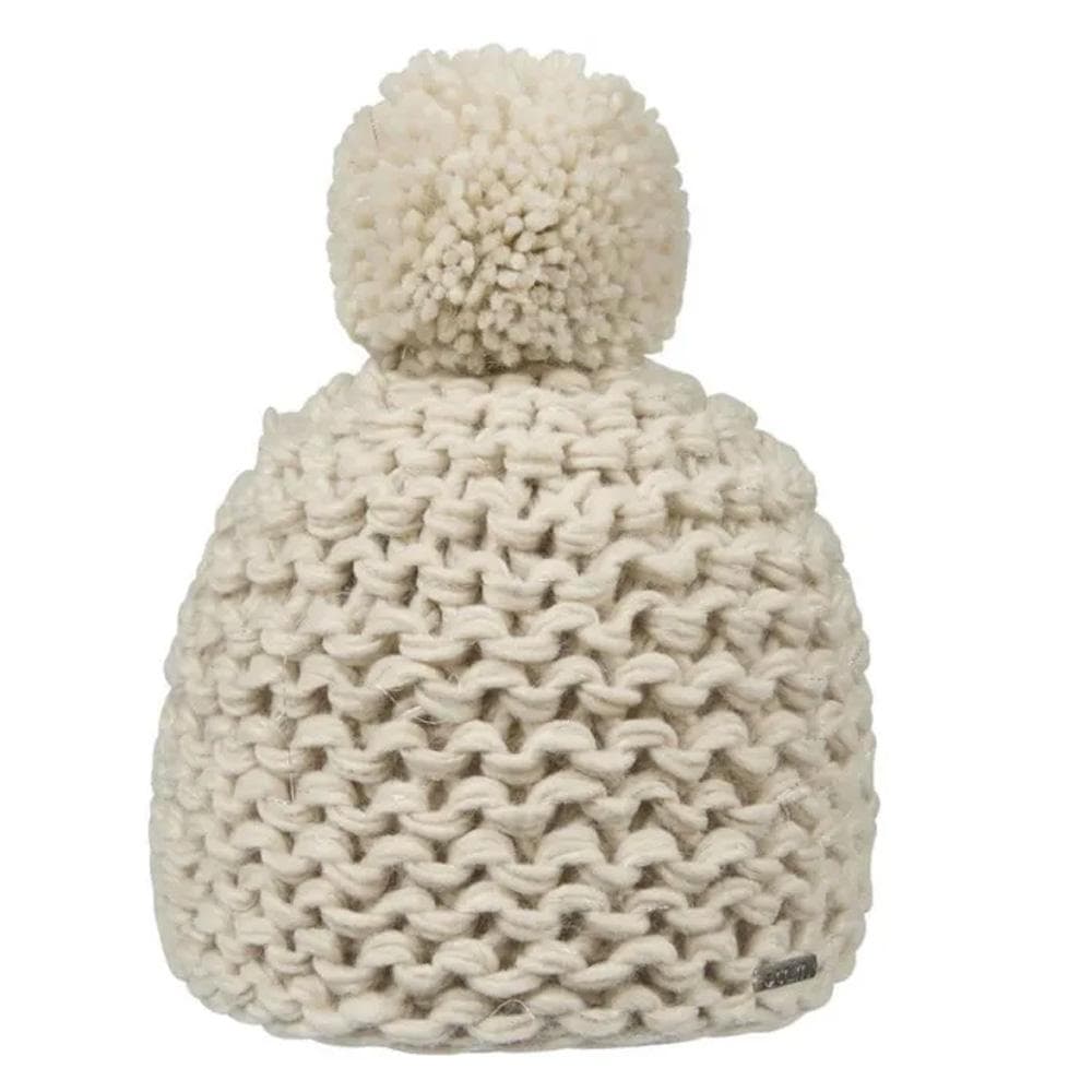 Bonnet Beige Fille Cairn Olympe 1