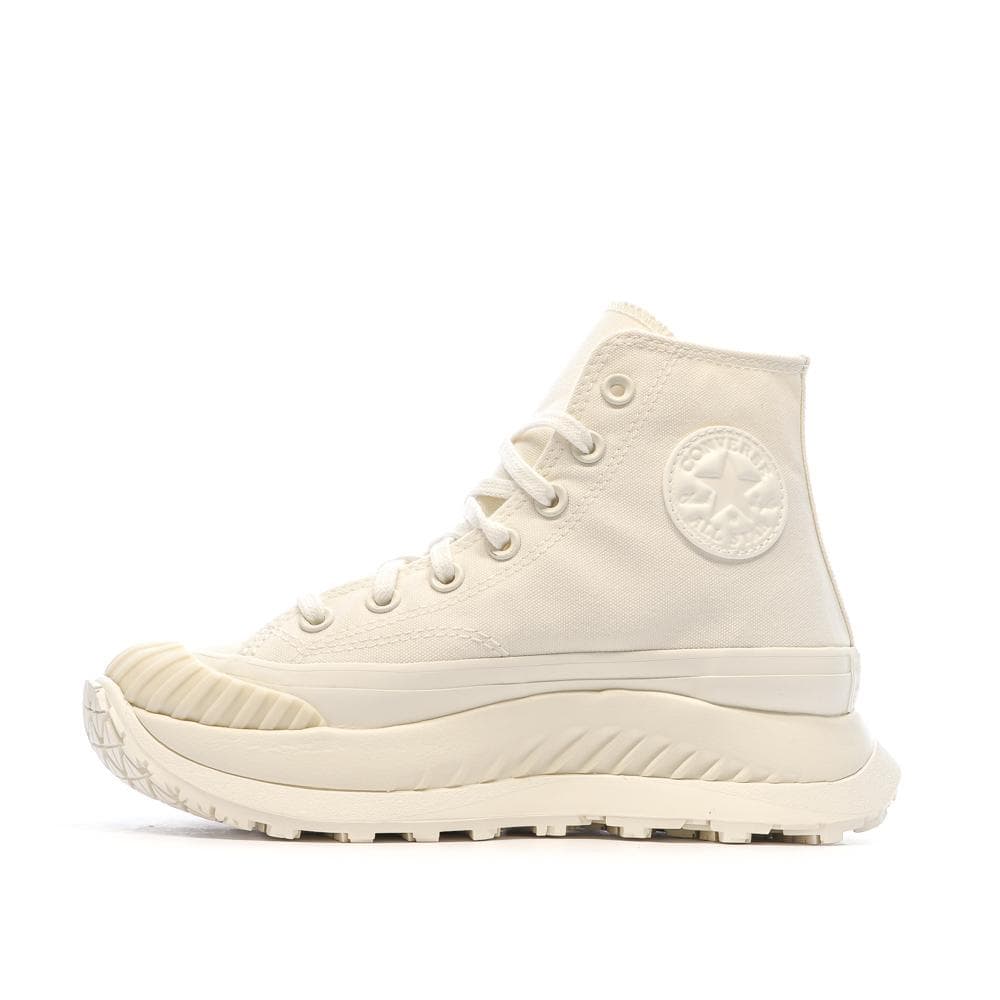 Baskets Blanches Homme Converse Chuck 70 1