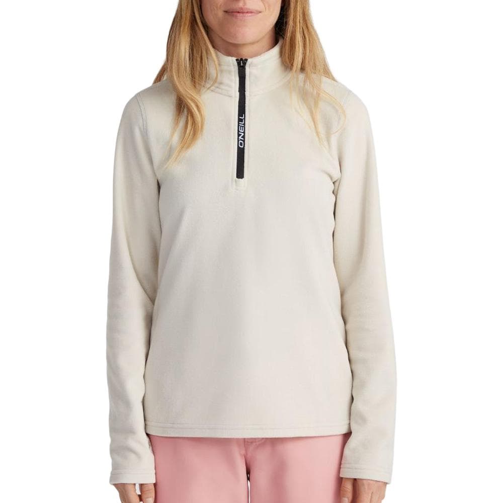 Sweat Polaire Écru Femme O'Neill Polartec 100 1