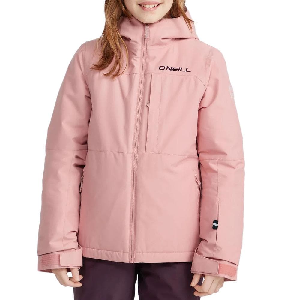 Veste De Ski Rose Fille O'Neill Lite Snow 1