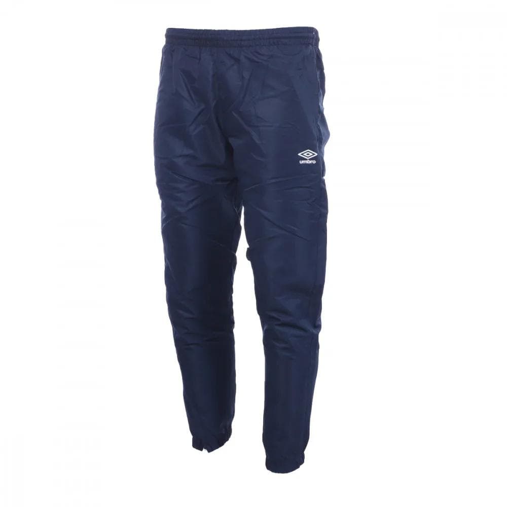 Pantalon de survêtement Marine Homme Umbro SPL Net 1