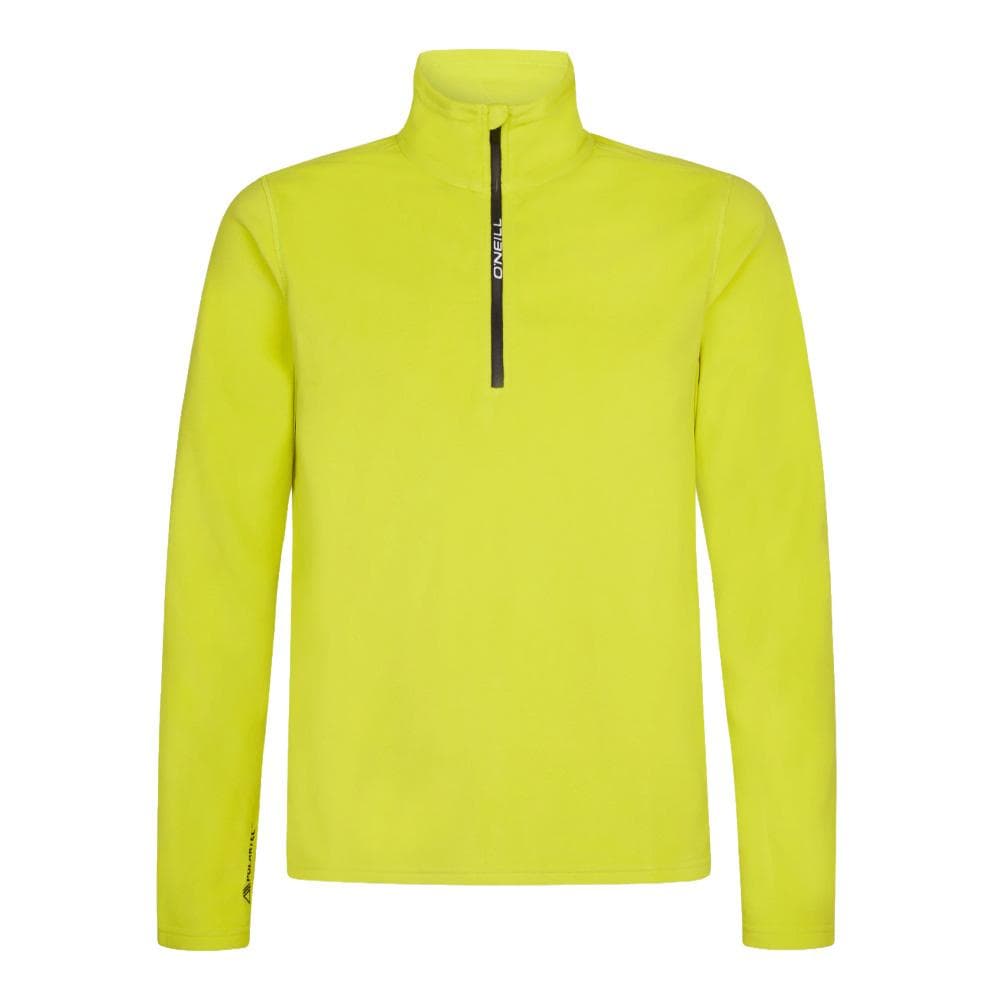 Polaire Jaune Fluo Homme O'Neill Jacks 1