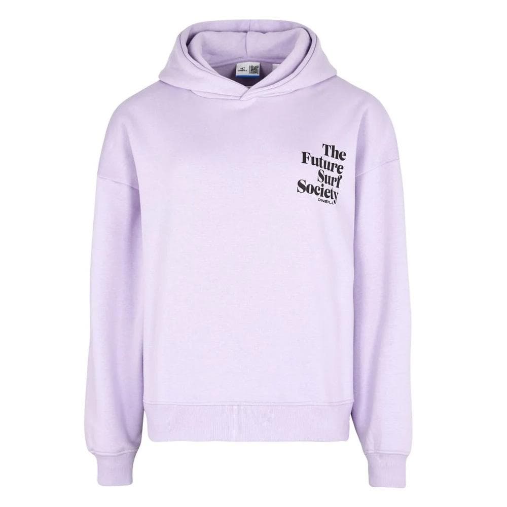 Sweat Mauve Fille O'Neill Future Surf 1