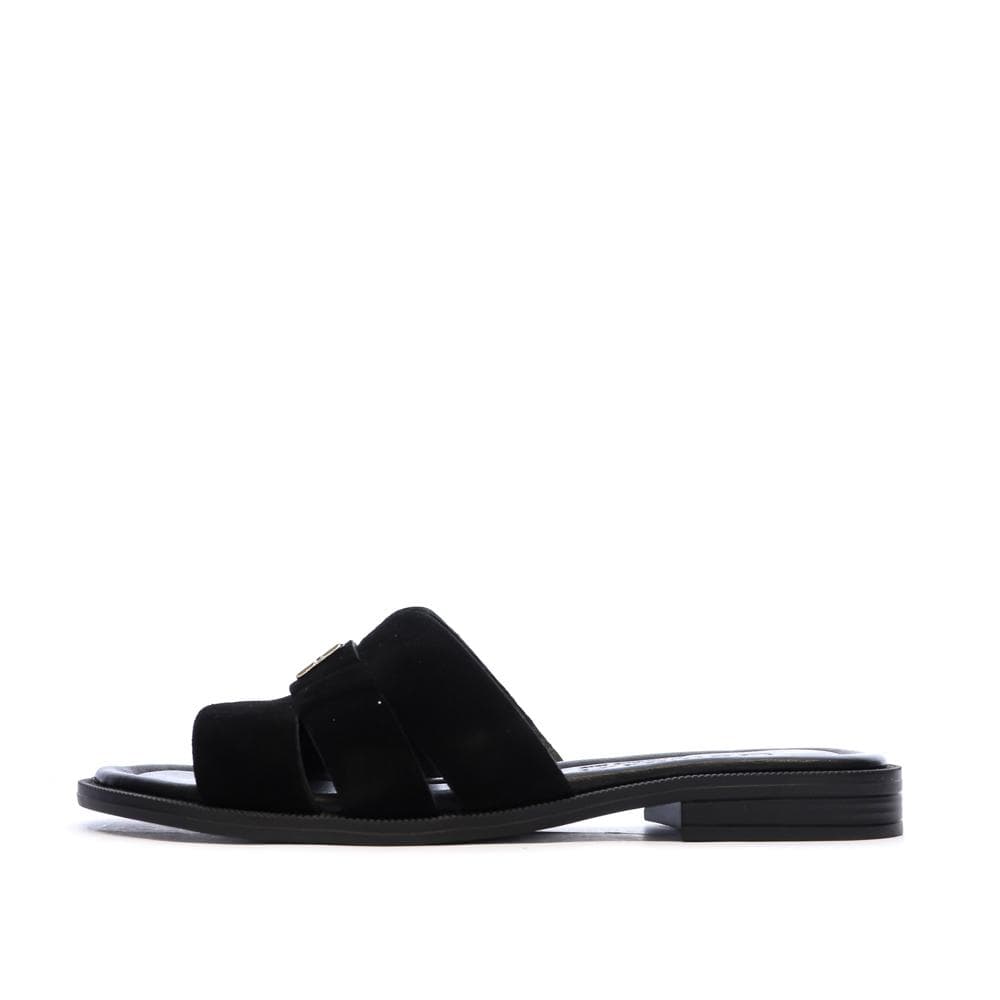 Sandales Noires Femme Carmela Neg 1
