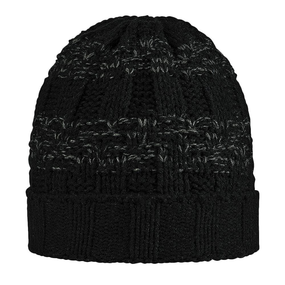 Bonnet Marine Femme Cairn Bastien 1