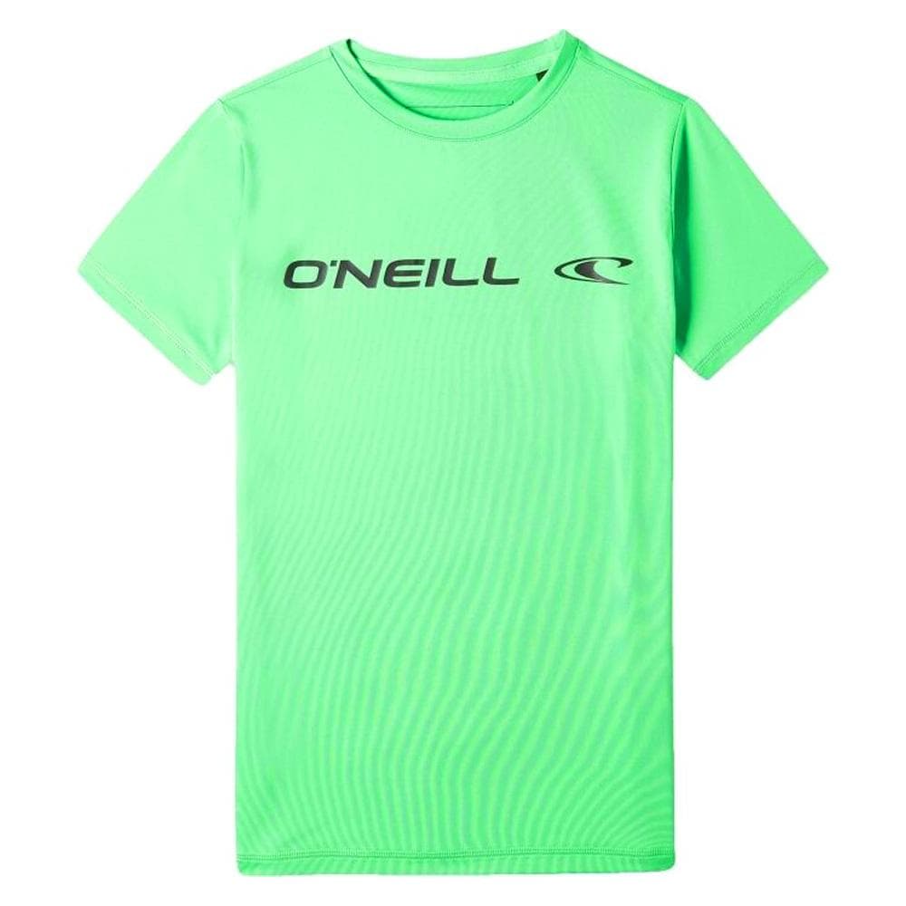 T-Shirt Vert Homme O'Neill Rutile 1