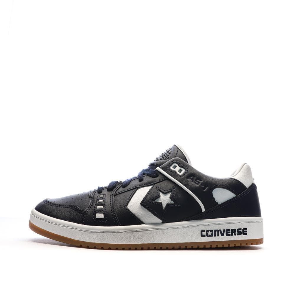 Baskets Marine/Blanche Homme Converse A04598C 1
