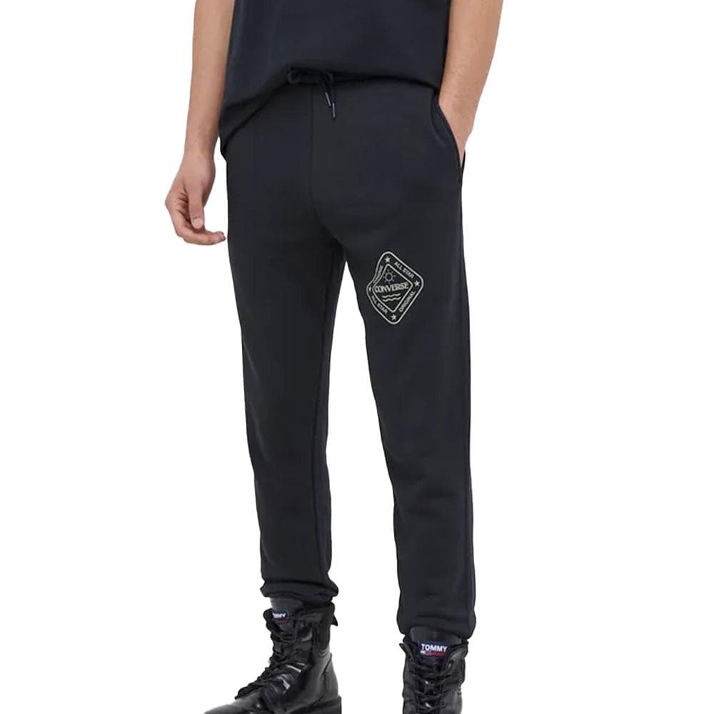 Jogging Marine Homme Converse Graphic 1