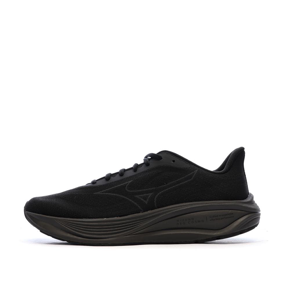 Chaussures de Running Noires Homme Mizuno Neo Cosmo 1