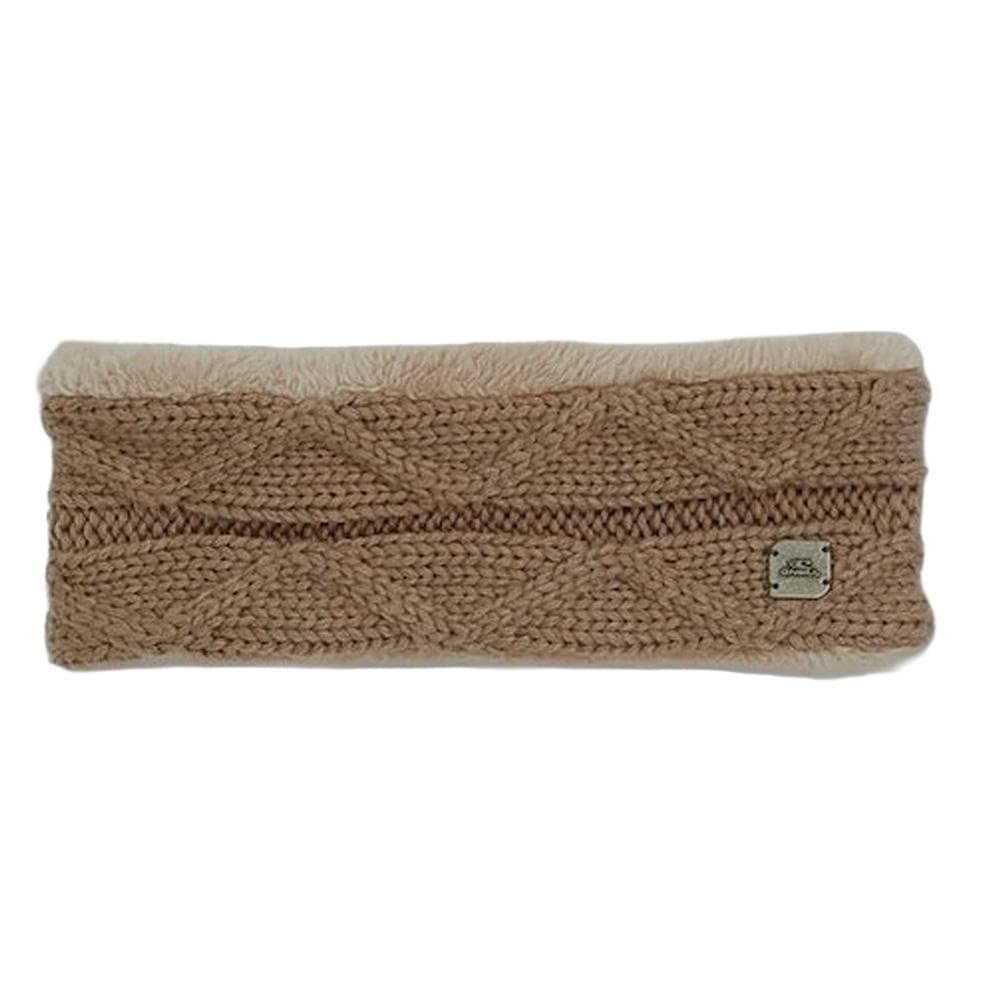 Bandeau Marron Femme O'Neill Nora 1