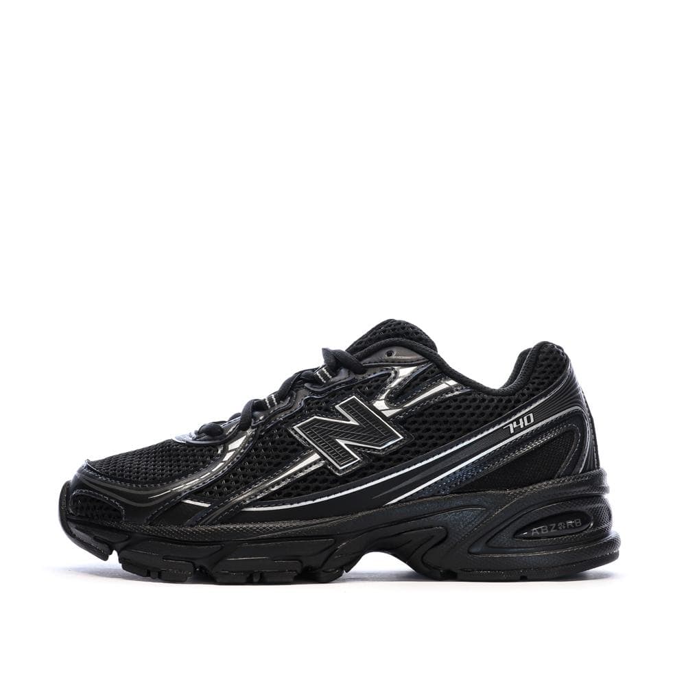 Baskets Noires Homme New Balance 740 1