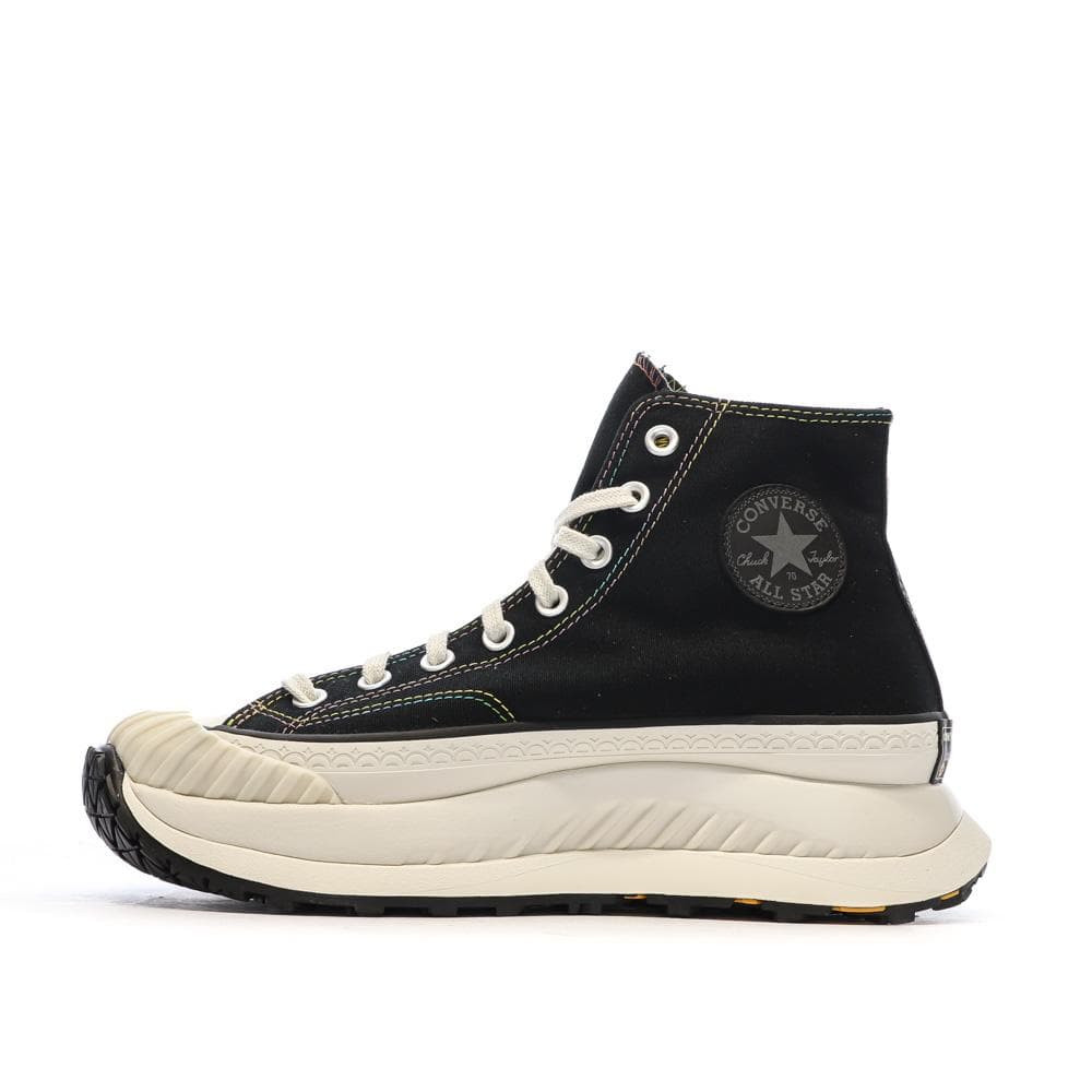 Baskets Noires Homme Converse Chuck 70 A07987C 1