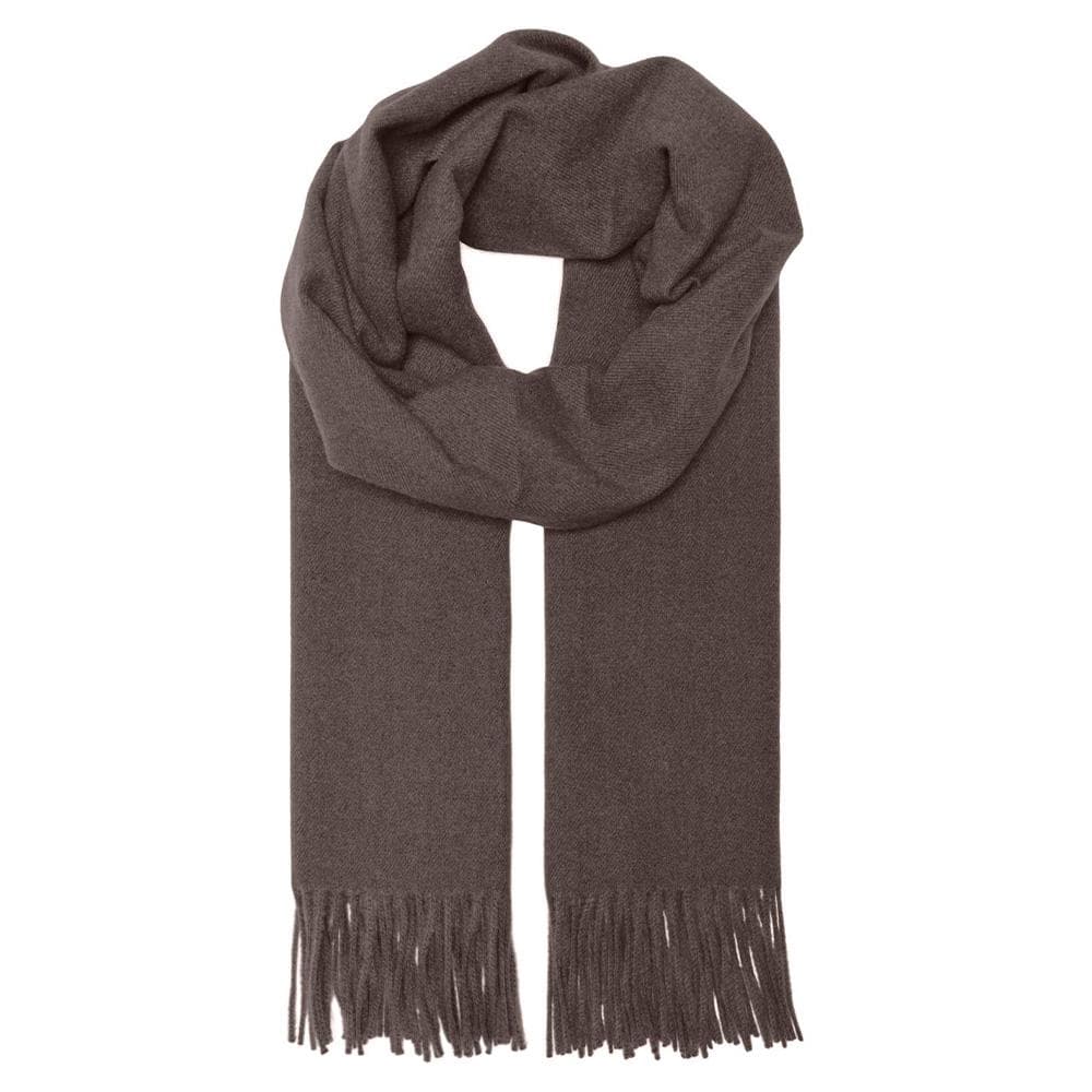 Écharpe Marron Femme Only Lastrid 1