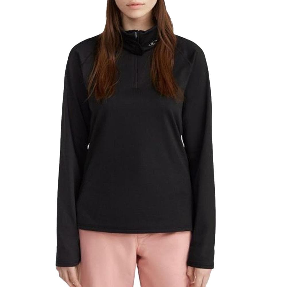 Sweat Noir Femme O'Neill Hydrowick 1