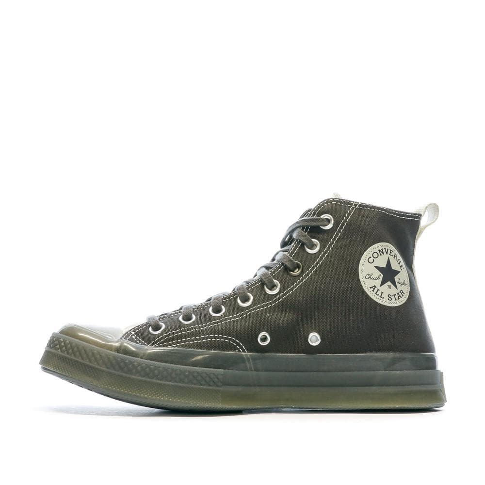 Baskets Grises Homme Converse Acw X Converse Chuck 70 1