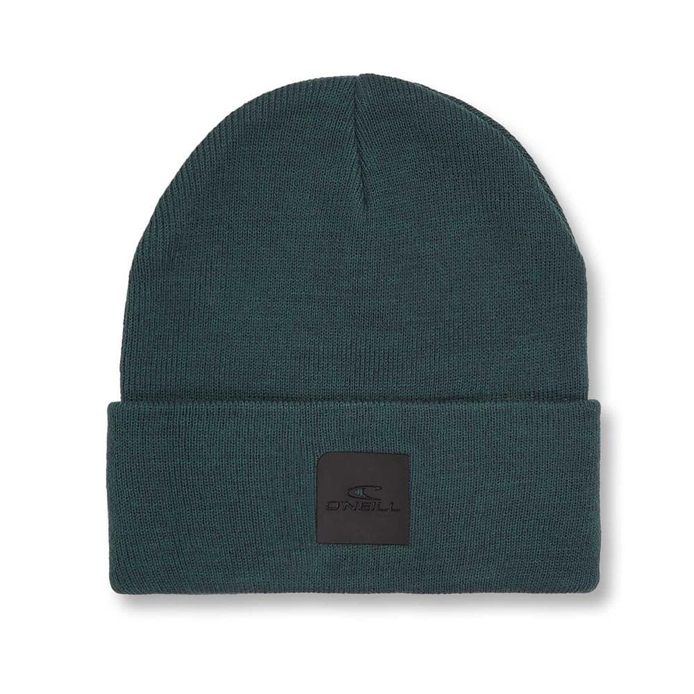 Bonnet Vert Homme O'Neill Cube 1