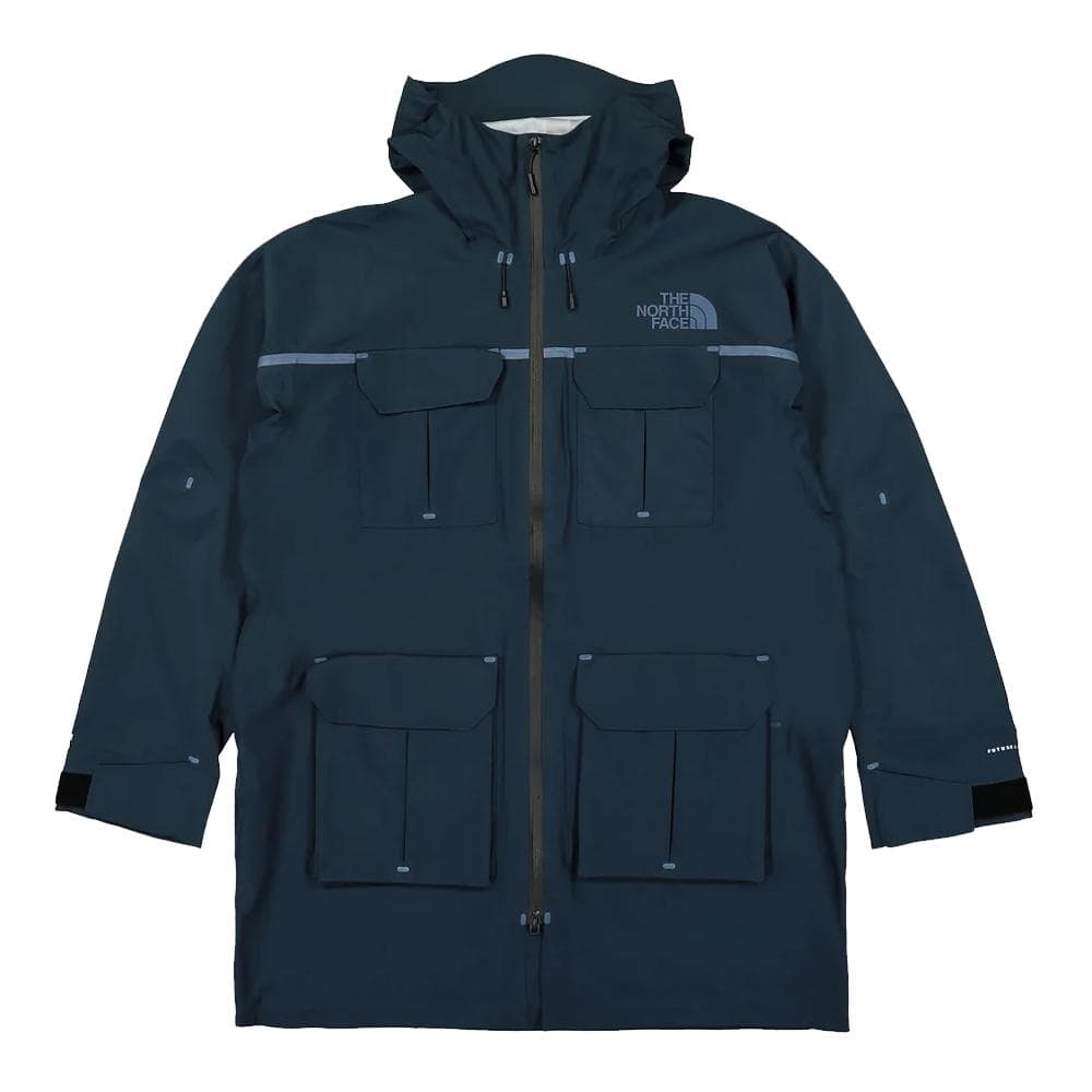 Parka Marine Homme The North Face Mountain 1