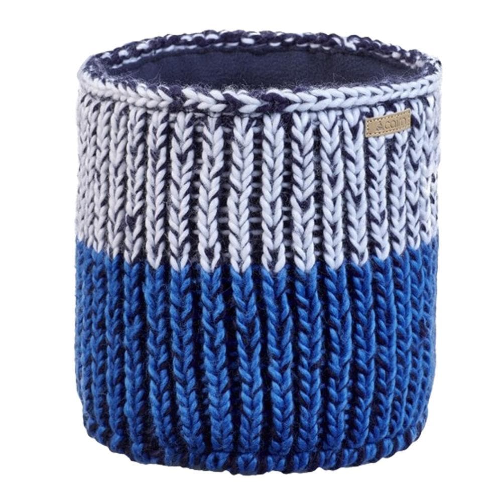 Tour de Cou Bleu/Blanc Garçon Cairn 1