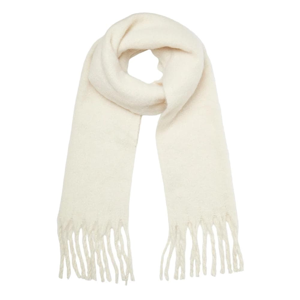 Echarpe Beige Femme Vero Moda Mivy 1