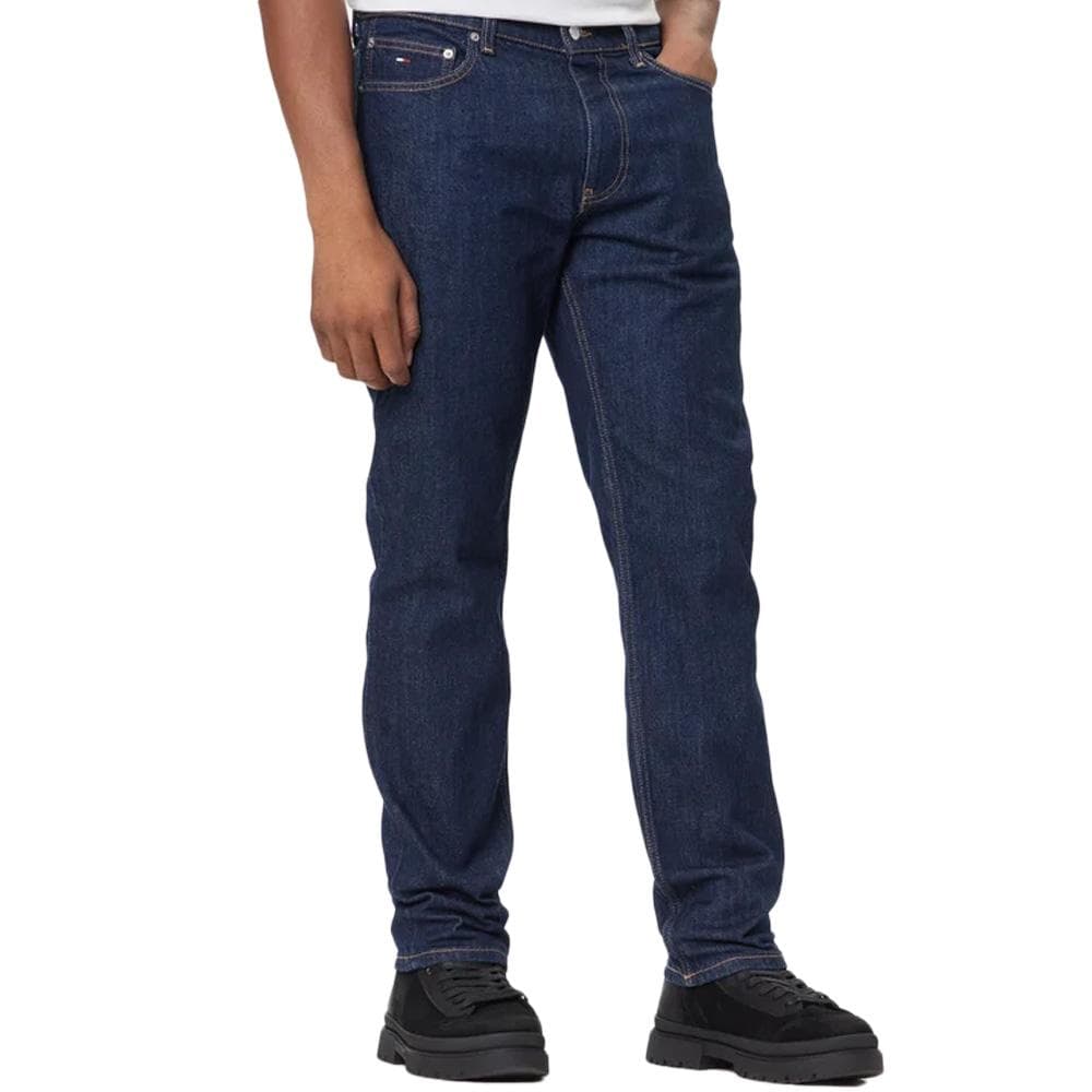 Jean Slim Droit Brut Homme Tommy Hilfiger Ryan 1