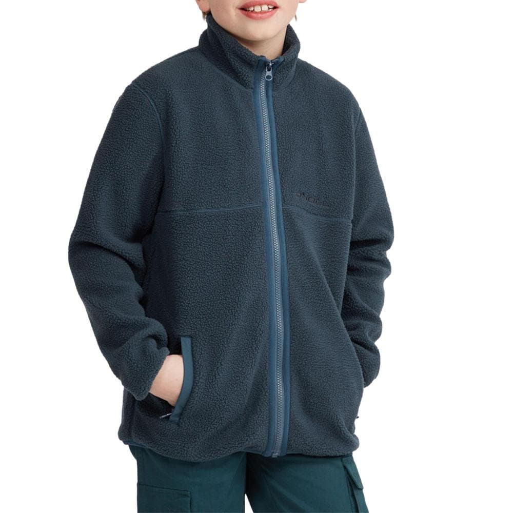 Veste Verte Foncé Garçon O'Neill High 1
