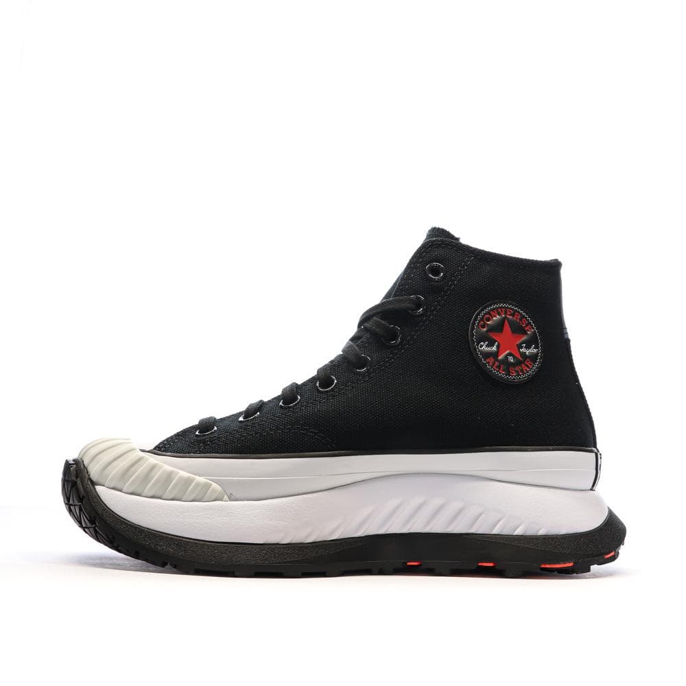 Baskets Noires Homme Converse Chuck 70 AT-CX 1