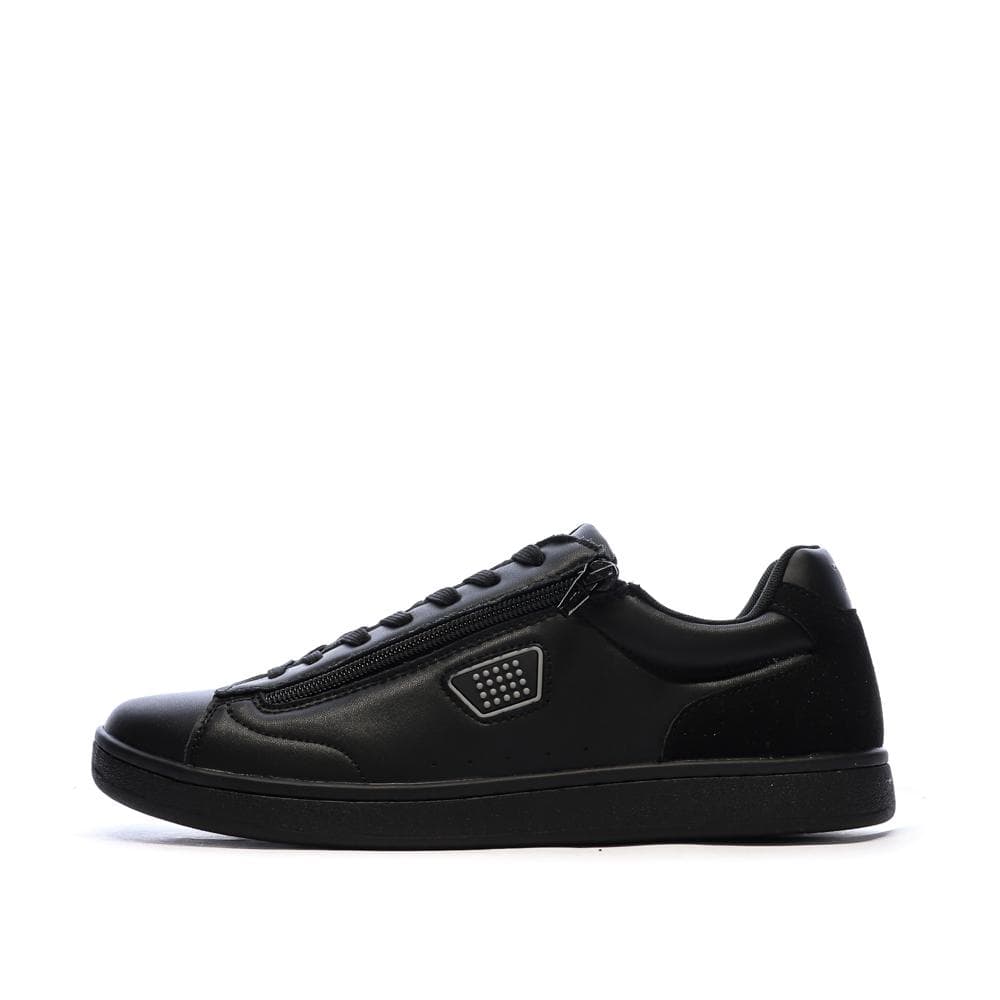 Baskets Noir Homme TBS LAURICK 1