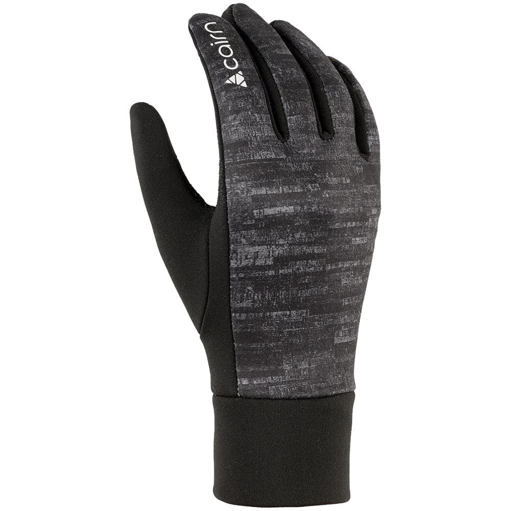 Gants techniques Noir Mixte Cairn Warm Touch 1