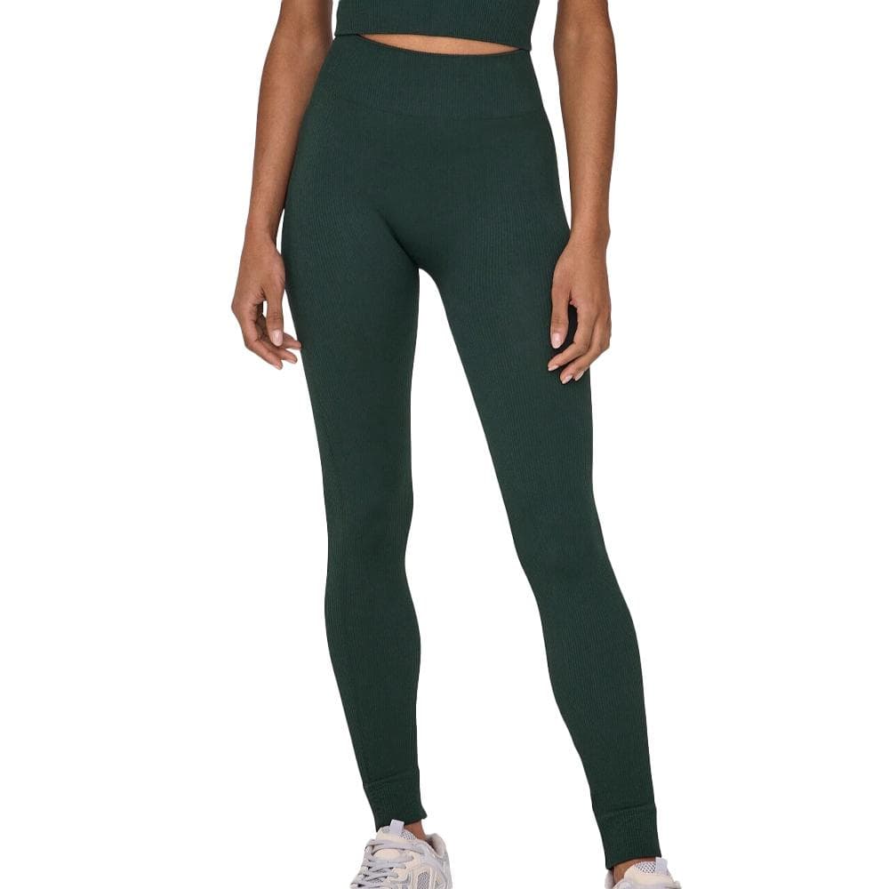 Legging Vert Femme Only aia 1