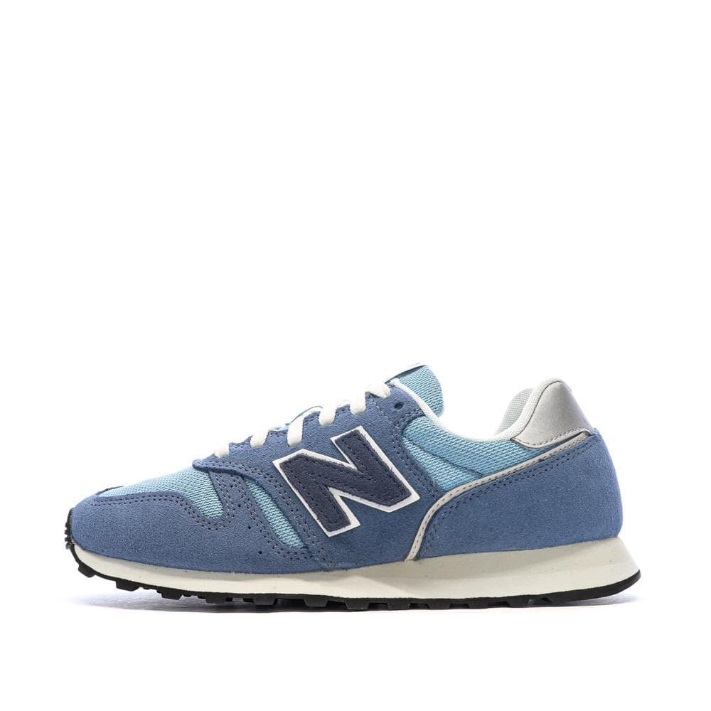 Baskets Bleu Femme New Balance Sneakers 373 1