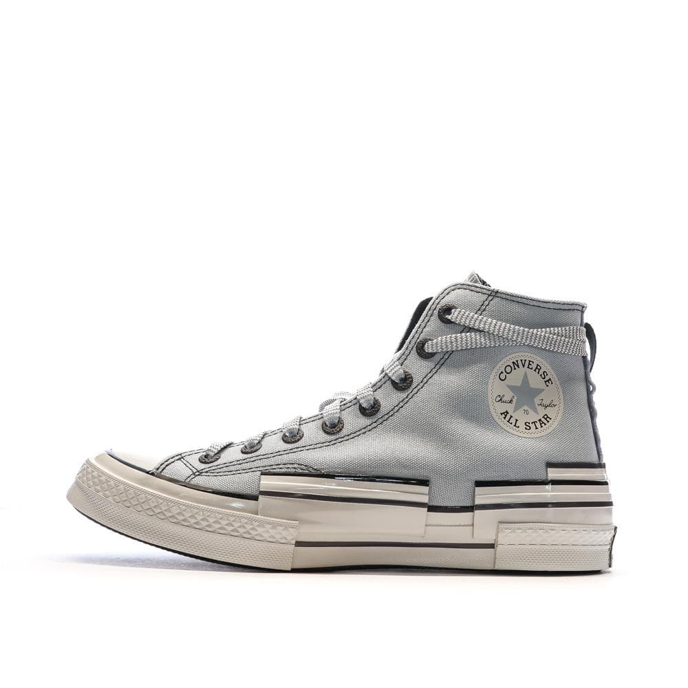 Baskets Bleu Homme Converse Chuck 70 Hacked 1