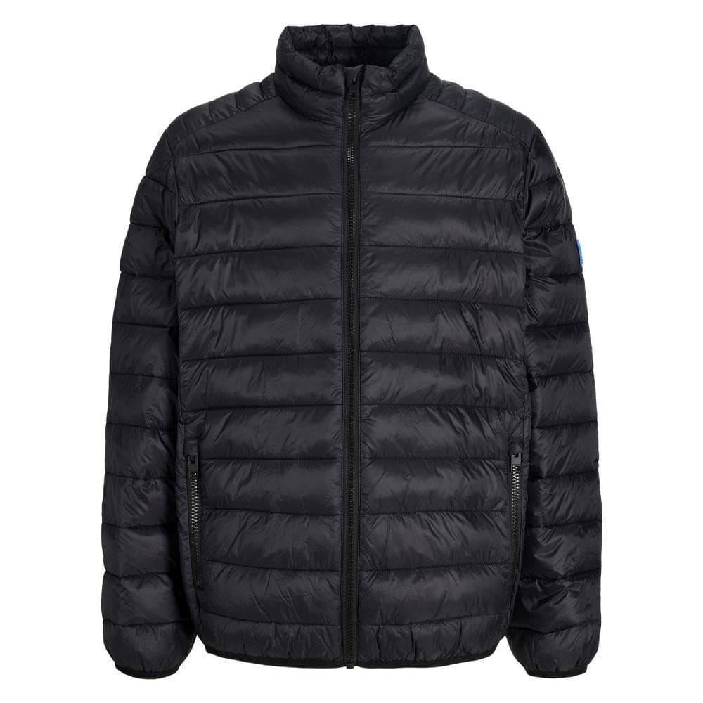Doudoune Noire Garçon Jack & Jones Bradley 1