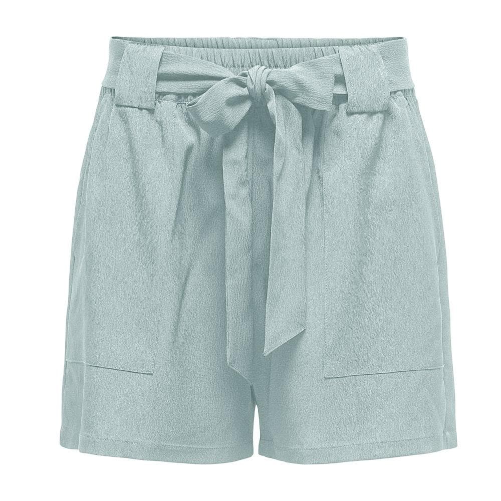 Short Bleu Femme Only Nova Talia 1