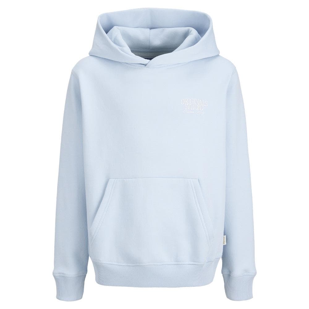 Sweat Bleu Ciel Garçon Jack & Jones Midtown 1