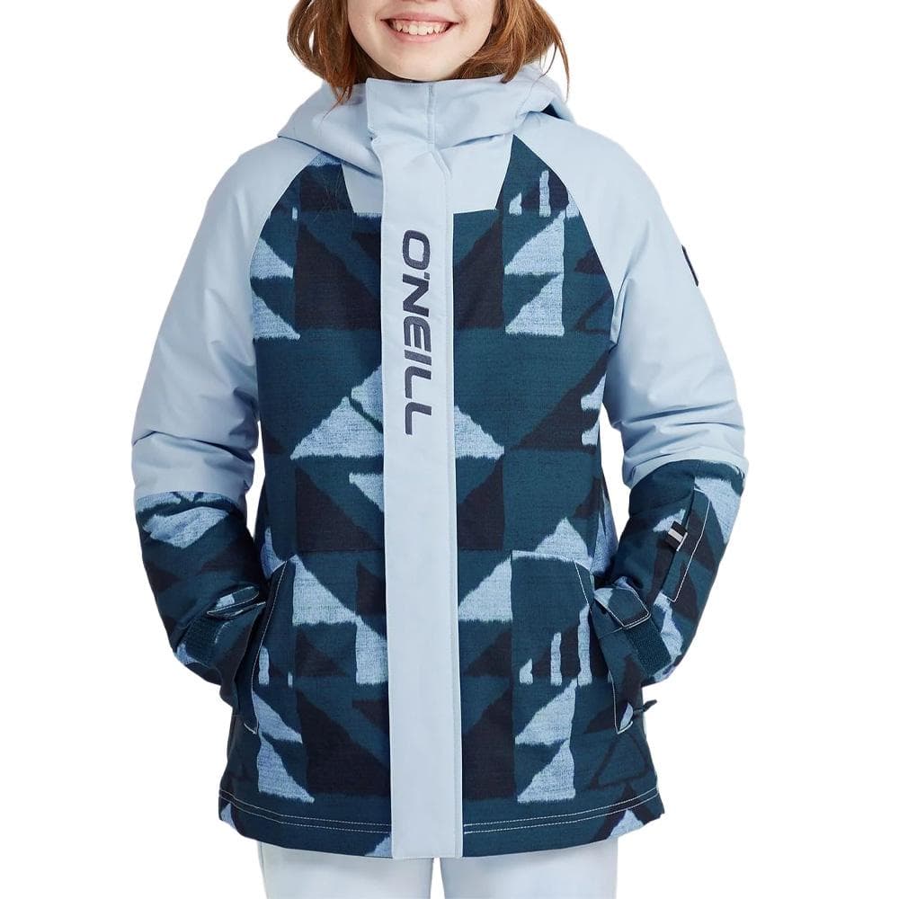 Veste de ski Bleu Fille O'Neill Originals 1