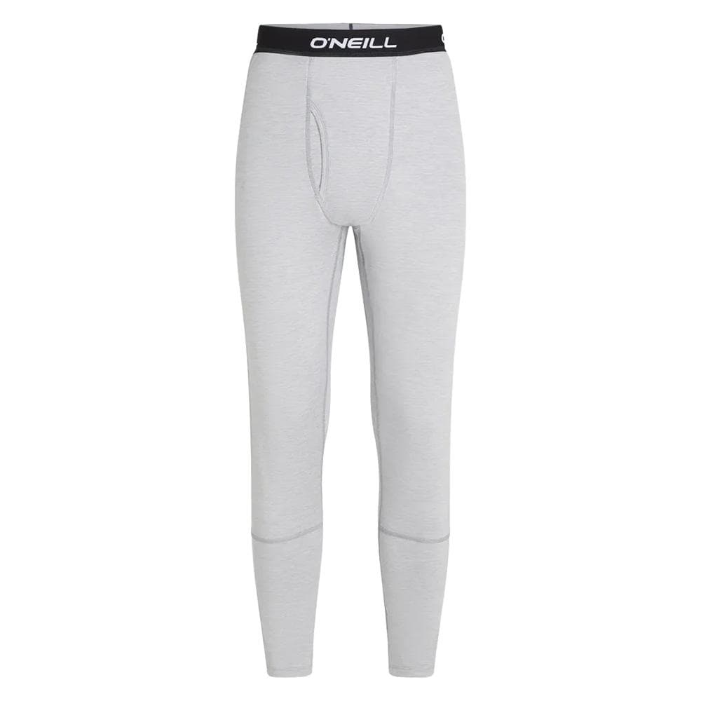 Legging Thermique Gris Clair Homme O'Neill Baselayer 1
