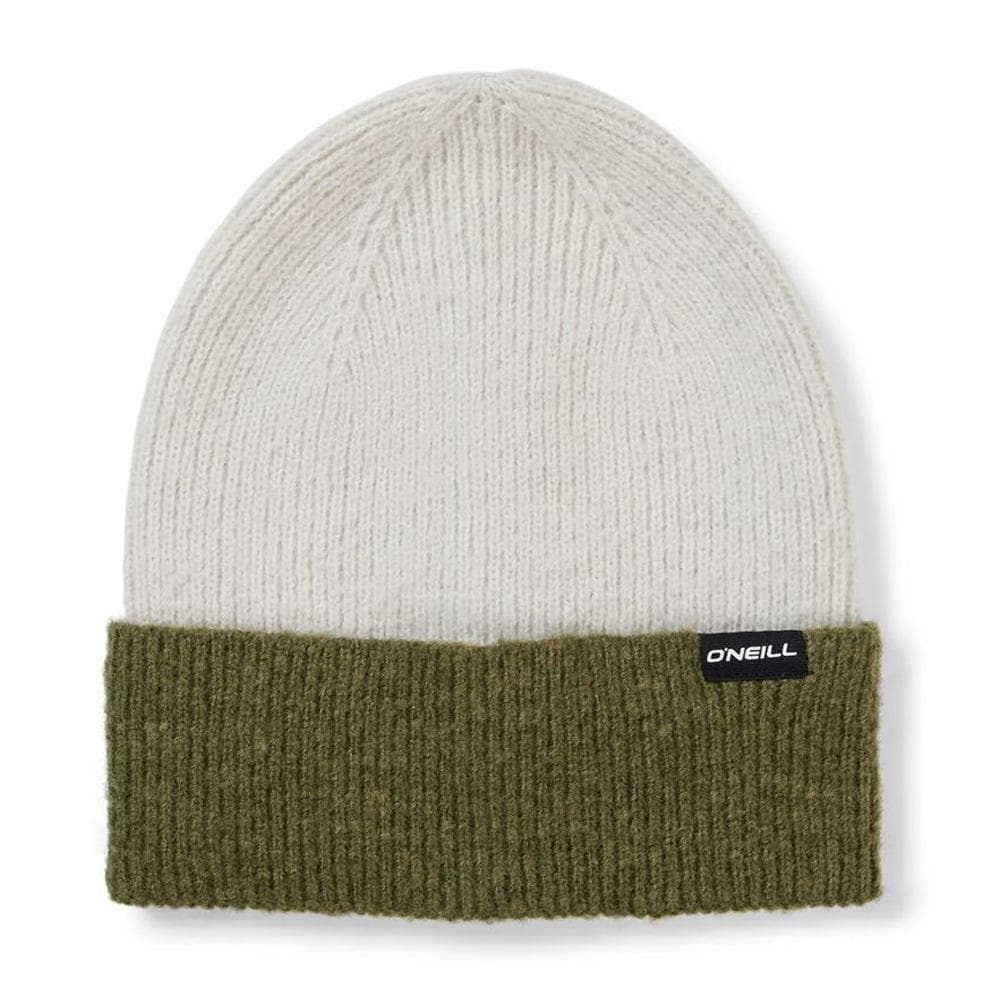 Bonnet Écru/Kaki Homme O'Neill Future Surf 1