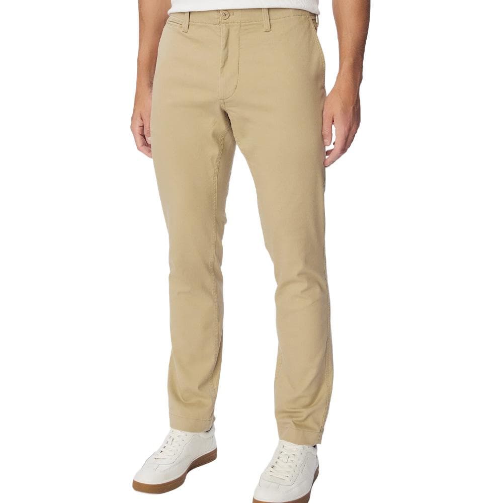 Pantalon Beige Homme Tommy Hilfiger Scanton 1