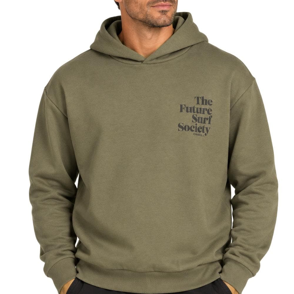 Sweat Kaki Homme O'Neill The Future Surf 1