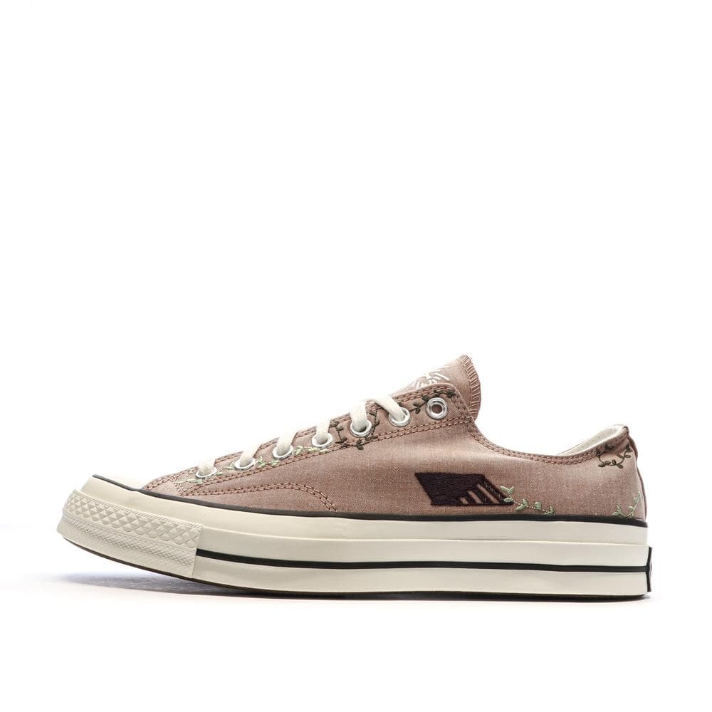 Baskets Marrons Homme Converse Chuck 70 A03665C 1