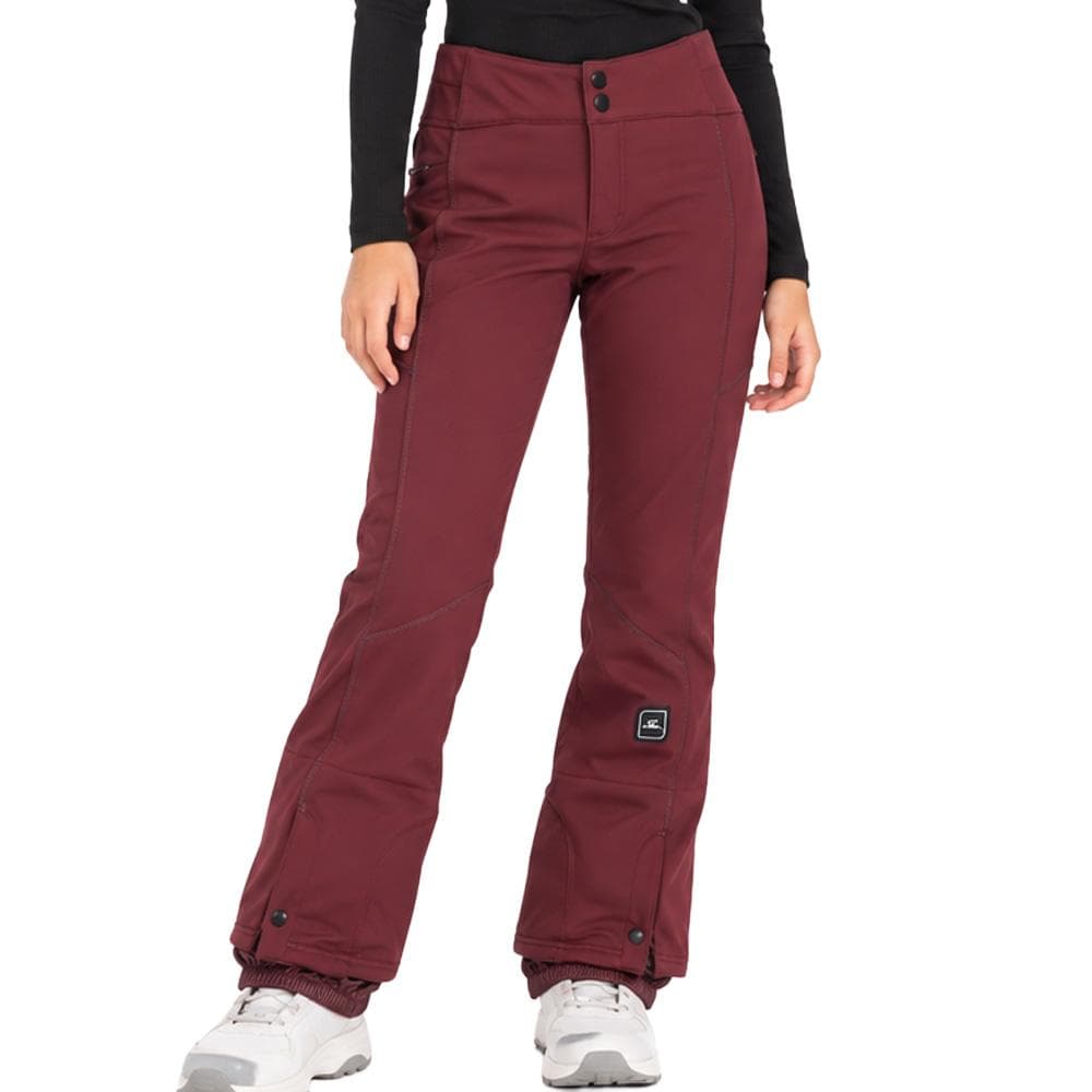 Pantalon de Ski Bordeaux Junior O'Neill Blessed 1